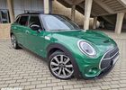 Міні Clubman, об'ємом двигуна 2 л та пробігом 66 тис. км за 24600 $, фото 10 на Automoto.ua