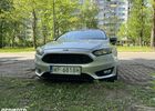 Форд Фокус, объемом двигателя 1.5 л и пробегом 183 тыс. км за 8078 $, фото 1 на Automoto.ua