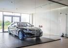 Купити нове авто BMW у Львові в автосалоні "Aria Motors" | Фото 6 на Automoto.ua