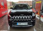 Джип Cherokee, об'ємом двигуна 3.24 л та пробігом 200 тис. км за 14903 $, фото 1 на Automoto.ua