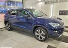 Сеат Ateca, об'ємом двигуна 1.4 л та пробігом 71 тис. км за 16134 $, фото 15 на Automoto.ua