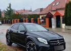 Мерседес ГЛА-Класс 2017 в Европе на Automoto.ua Черный Мерседес ГЛА-Класс, объемом двигателя 1 л и пробегом 120 тыс. км за 81000 $, фото 1 на Automoto.ua