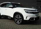 Ситроен C5 Aircross, объемом двигателя 1.5 л и пробегом 139 тыс. км за 15745 $, фото 8 на Automoto.ua