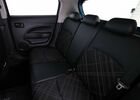 Мицубиси Спейс Стар 2023 в Европе на Automoto.ua Синий Мицубиси Спейс Стар, объемом двигателя 1.19 л и пробегом 40 тыс. км за 15695 $, фото 14 на Automoto.ua