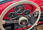 Порше 356 1955 у Європі на Automoto.ua Червоний Порше 356, об'ємом двигуна 0 л та пробігом 10 тис. км за 75379 $, фото 5 на Automoto.ua