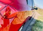 Альфа Ромео Giulietta 2012 у Європі на Automoto.ua Червоний Альфа Ромео Giulietta, об'ємом двигуна 1 л та пробігом 146 тис. км за 7482 $, фото 9 на Automoto.ua