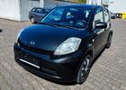 Чорний Дайхатсу Sirion, об'ємом двигуна 1.3 л та пробігом 111 тис. км за 4295 $, фото 10 на Automoto.ua