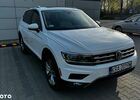 Фольксваген Tiguan Allspace, об'ємом двигуна 1.98 л та пробігом 93 тис. км за 21296 $, фото 1 на Automoto.ua