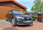 Ауді SQ5, об'ємом двигуна 2.97 л та пробігом 106 тис. км за 43197 $, фото 7 на Automoto.ua