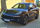 Порше Cayenne, об'ємом двигуна 2.97 л та пробігом 225 тис. км за 19417 $, фото 5 на Automoto.ua