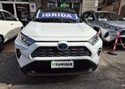 Тойота РАВ 4 2022 в Европе на Automoto.ua Белый Тойота РАВ 4, объемом двигателя 2.49 л и пробегом 51 тыс. км за 35922 $, фото 1 на Automoto.ua
