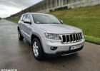 Джип Grand Cherokee, об'ємом двигуна 2.99 л та пробігом 255 тис. км за 13607 $, фото 1 на Automoto.ua