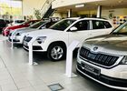 Купить новое авто  в Харькове в автосалоне "Автотрейдинг-Харьков Skoda" | Фото 5 на Automoto.ua