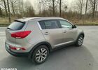 Киа Sportage, объемом двигателя 1.69 л и пробегом 125 тыс. км за 10259 $, фото 2 на Automoto.ua