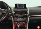 Мицубиси Eclipse Cross 2018 в Европе на Automoto.ua Белый Мицубиси Eclipse Cross, объемом двигателя 1.5 л и пробегом 102 тыс. км за 17446 $, фото 11 на Automoto.ua