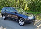 Субару Forester, об'ємом двигуна 2.46 л та пробігом 49 тис. км за 11231 $, фото 12 на Automoto.ua