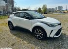 Тойота C-HR, объемом двигателя 1.99 л и пробегом 87 тыс. км за 21166 $, фото 2 на Automoto.ua