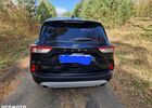 Форд Куга, объемом двигателя 2 л и пробегом 45 тыс. км за 25270 $, фото 4 на Automoto.ua