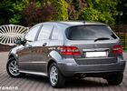 Мерседес Б-класс 2009 в Европе на Automoto.ua Серый Мерседес Б-класс, объемом двигателя 1 л и пробегом 219 тыс. км за 4819 $, фото 27 на Automoto.ua