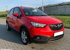 Опель Crossland X, объемом двигателя 1.2 л и пробегом 83 тыс. км за 10129 $, фото 5 на Automoto.ua