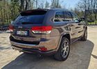 Коричневий Джип Grand Cherokee, об'ємом двигуна 2.99 л та пробігом 22 тис. км за 49516 $, фото 1 на Automoto.ua