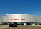 Купить новое авто Porsche в Киеве в автосалоне "Порше Центр Київ Аеропорт" | Фото 1 на Automoto.ua