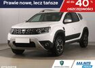 Дачия Duster, объемом двигателя 1 л и пробегом 50 тыс. км за 12959 $, фото 1 на Automoto.ua