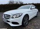 Мерседес Ц-Класс 2015 в Европе на Automoto.ua Белый Мерседес Ц-Класс, объемом двигателя 1 л и пробегом 280 тыс. км за 49900 $, фото 17 на Automoto.ua