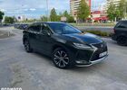 Лексус РХ, об'ємом двигуна 2 л та пробігом 19 тис. км за 51188 $, фото 2 на Automoto.ua