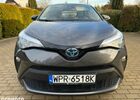 Тойота C-HR, об'ємом двигуна 1.8 л та пробігом 13 тис. км за 23089 $, фото 7 на Automoto.ua