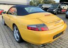 Жовтий Порше 996, об'ємом двигуна 3.39 л та пробігом 33 тис. км за 54284 $, фото 11 на Automoto.ua