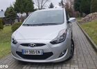 Хендай ix20, об'ємом двигуна 1.4 л та пробігом 63 тис. км за 8834 $, фото 7 на Automoto.ua