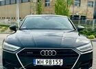 Ауди A7 Sportback, объемом двигателя 1.97 л и пробегом 128 тыс. км за 45356 $, фото 12 на Automoto.ua