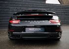 Черный Порше 991, объемом двигателя 3.8 л и пробегом 80 тыс. км за 139255 $, фото 10 на Automoto.ua