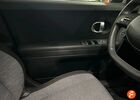 Хендай Ioniq 5 2022 у Європі на Automoto.ua Сірий Хендай Ioniq 5, об'ємом двигуна 0 л та пробігом 17 тис. км за 28295 $, фото 13 на Automoto.ua