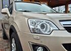 Опель Антара 2012 в Европе на Automoto.ua Опель Антара, объемом двигателя 2.23 л и пробегом 278 тыс. км за 26900 $, фото 31 на Automoto.ua