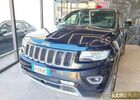 Джип Grand Cherokee 2014 у Європі на Automoto.ua Чорний Джип Grand Cherokee, об'ємом двигуна 2.99 л та пробігом 195 тис. км за 10999 $, фото 3 на Automoto.ua
