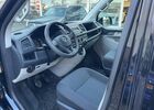 Фольксваген Transporter T6 2016 у Європі на Automoto.ua Чорний Фольксваген Transporter T6, об'ємом двигуна 1.97 л та пробігом 129 тис. км за 21072 $, фото 6 на Automoto.ua