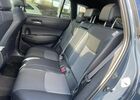 Тойота Corolla Cross 2025 в Европе на Automoto.ua Белый Тойота Corolla Cross, объемом двигателя 1.8 л и пробегом 0 тыс. км за 39044 $, фото 12 на Automoto.ua