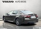Тойота Камрі 2021 у Європі на Automoto.ua Коричневий Тойота Камрі, об'ємом двигуна 2.49 л та пробігом 88 тис. км за 27821 $, фото 2 на Automoto.ua