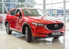 Купити нове авто Mazda у Вінниці в автосалоні "Автомир Mazda Вінниця" | Фото 10 на Automoto.ua