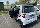 Білий Смарт Fortwo, об'ємом двигуна 1 л та пробігом 53 тис. км за 8627 $, фото 3 на Automoto.ua