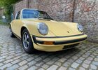 Желтый Порше 911, объемом двигателя 2.7 л и пробегом 77 тыс. км за 80711 $, фото 11 на Automoto.ua