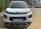 Сітроен C3 Aircross, об'ємом двигуна 1.2 л та пробігом 88 тис. км за 12527 $, фото 1 на Automoto.ua