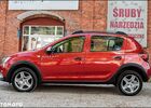 Дачия Sandero StepWay, объемом двигателя 0.9 л и пробегом 124 тыс. км за 8423 $, фото 6 на Automoto.ua