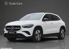 Мерседес ГЛА-Клас 2025 у Європі на Automoto.ua Білий Мерседес ГЛА-Клас, об'ємом двигуна 1 л та пробігом 1 тис. км за 50113 $, фото 1 на Automoto.ua