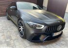 Мерседес AMG GT, об'ємом двигуна 3.98 л та пробігом 37 тис. км за 140173 $, фото 19 на Automoto.ua