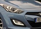 Хендай i30, объемом двигателя 1.4 л и пробегом 154 тыс. км за 7754 $, фото 11 на Automoto.ua