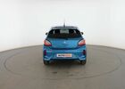 Мицубиси Спейс Стар 2023 в Европе на Automoto.ua Синий Мицубиси Спейс Стар, объемом двигателя 1.19 л и пробегом 40 тыс. км за 15695 $, фото 4 на Automoto.ua