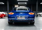Синій Бентлі Continental GT, об'ємом двигуна 5.95 л та пробігом 70 тис. км за 175192 $, фото 7 на Automoto.ua
